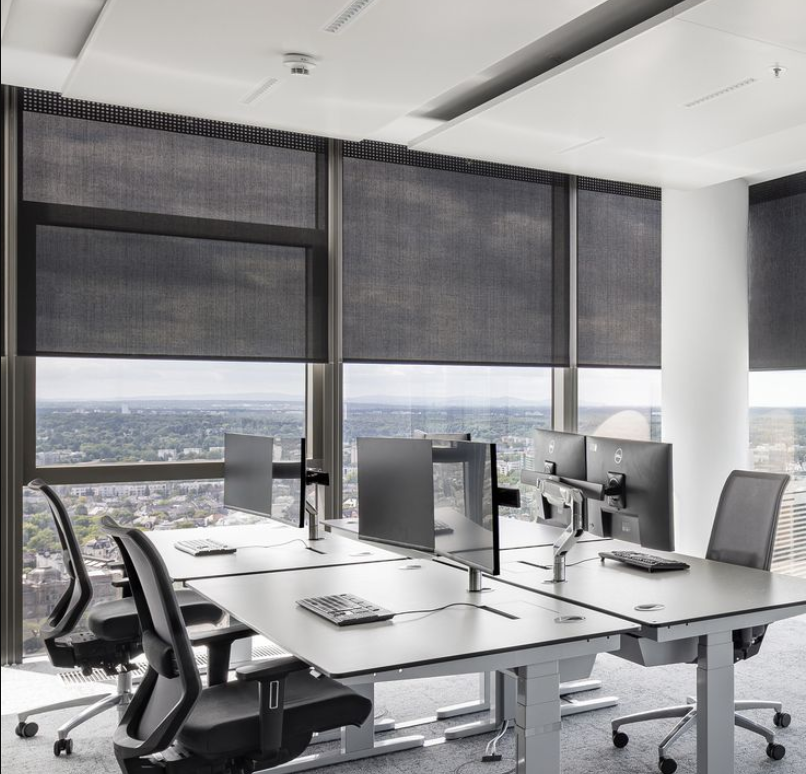 Commercial Solutions