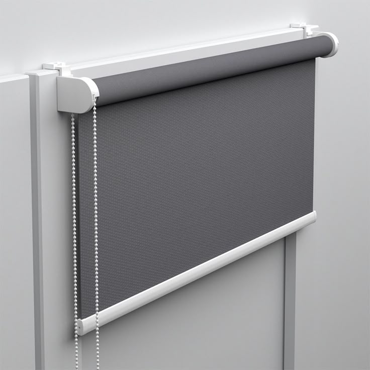 Roller Blinds Dubai modern light control